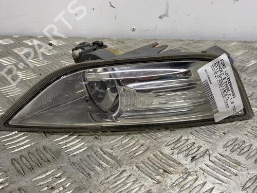 Used Right front fog light FORD MONDEO IV (BA7) 1.6 TDCi (115 hp) 24518026