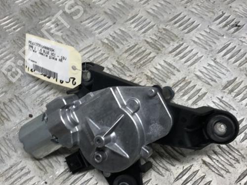 Rear wiper motor PEUGEOT 208 II (UB_, UP_, UW_, UJ_) 1.5 BlueHDI 100 | BP19906969M102 