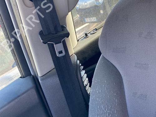 Front right seatbelt PEUGEOT 807 (EB_) 2.2 HDi | BP39389099I25 - Image 2