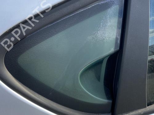 Panel rude bagtil højre SEAT LEON (1P1) 1.9 TDI (105 hp) 29635800