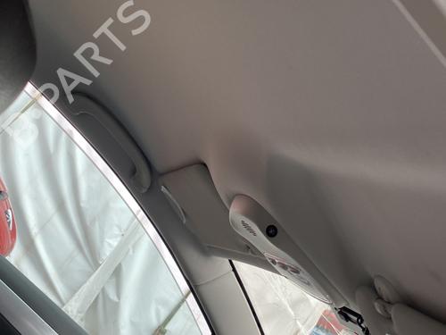 Interiør tag PEUGEOT 407 Coupe (6C_) 2.7 HDi | BP31972128I12