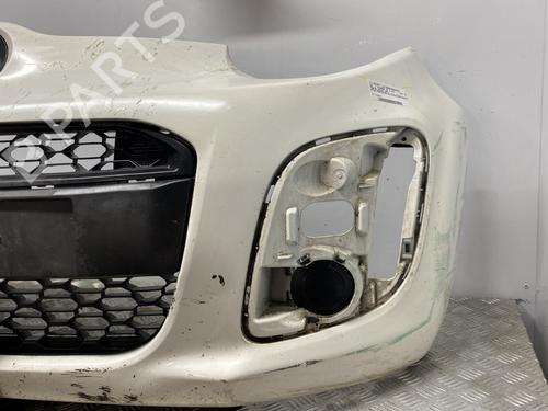 Front bumper CITROËN C1 (PM_, PN_) 1.0 | BP29013081C7 