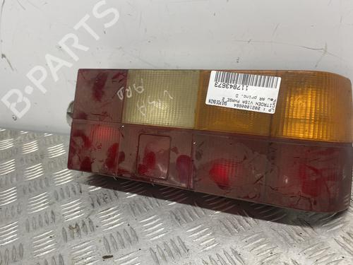 Right taillight CITROËN VISA 11 E | BP30849264C35