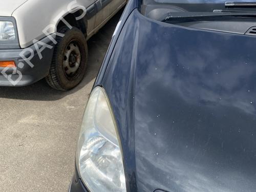 Hood CITROËN XSARA PICASSO (N68) 1.6 HDi | BP27617749C1 
