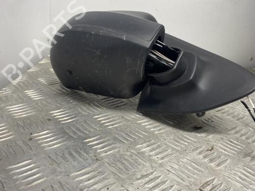 Right mirror DACIA SANDERO II 1.0 SCe 75 (B8JC, B8JD, B8NC) | BP21663226C27