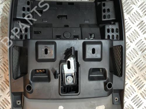 Used Display monitor Display monitor RENAULT MASTER III Van (FV) 2.3 dCi 110 FWD (FV0R, FV0W, FV1A) (110 hp) 19914722 19914722