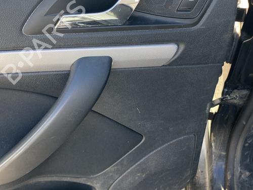 Rear left panel SKODA OCTAVIA II Combi (1Z5) 1.6 TDI | BP29406940C60 