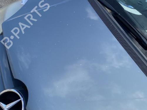 Hood MERCEDES-BENZ VANEO (414) 1.6 (414.700) | BP22122384C1 