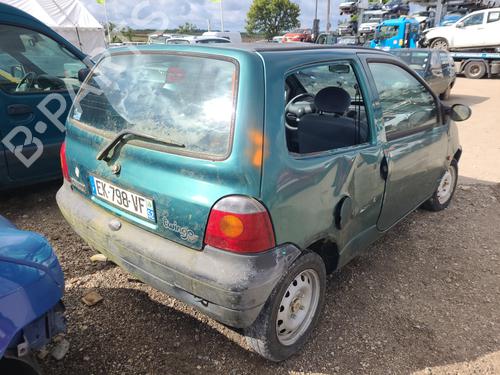 Used Parts RENAULT TWINGO I (C06_)  1.2 (C063, C064)  4751414