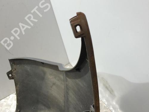 Front bumper HYUNDAI SANTA FÉ I (SM) 2.0 CRDi | BP22111417C7 