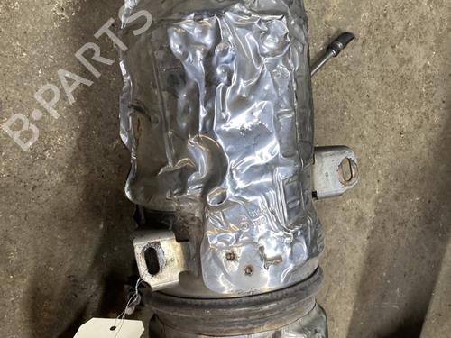 Used Catalyst PEUGEOT 207 SW (WK_) 1.6 HDi (112 hp) 24822816