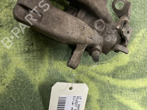 Used Right rear brake caliper Right rear brake caliper PEUGEOT 208 I (CA_, CC_) 1.6 HDi (92 hp) 31279960 31279960