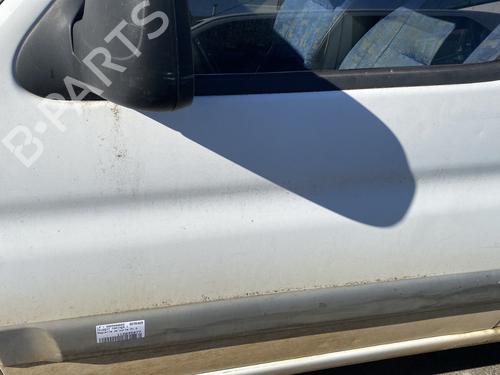Left front door PEUGEOT PARTNER Box Body/MPV (5_, G_) 1.8 D | BP29318203C2 