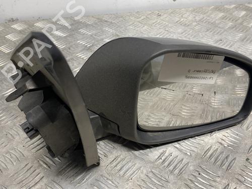 Right mirror RENAULT MEGANE III Hatchback (BZ0/1_, B3_) 1.5 dCi (BZ09, BZ0D, BZ1W, BZ29, BZ14) | BP22114155C27 