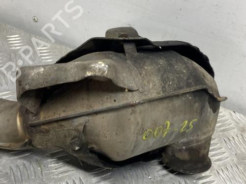 Used Catalyst Catalyst FIAT SCUDO Bus (270_, 272_) 2.0 D Multijet (120 hp) 27704788 27704788