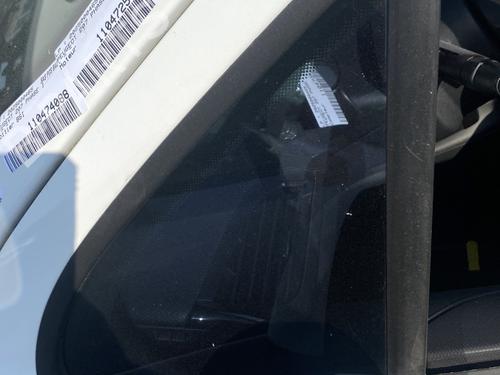 Front left quarter glass PEUGEOT 207 (WA_, WC_) 1.6 HDi | BP28018198C111 