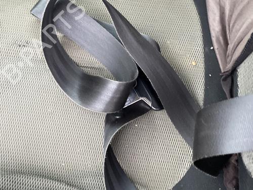 Used Front left seatbelt Front left seatbelt CITROËN C4 Coupe (LA_) 1.6 HDi (109 hp) 31071428 31071428