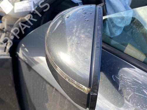 Used Left mirror Left mirror AUDI TT (8J3) 3.2 V6 quattro (250 hp) 40268610 40268610