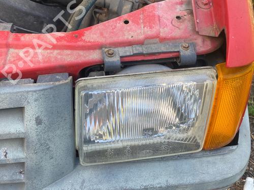 Used Left headlight Left headlight 36817206 36817206