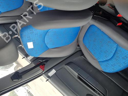 Used Right front seat CHEVROLET MATIZ (M200, M250) 0.8 (52 hp) 19905953