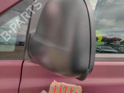 Left mirror MERCEDES-BENZ VITO / MIXTO Van (W639) 111 CDI (639.601, 639.603, 639.605) | BP21825828C26 