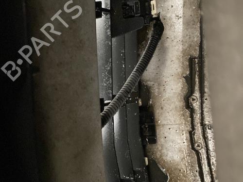 Traversa paraurti anteriore OPEL MERIVA A MPV (X03) 1.6 (E75) | BP29143004C109 