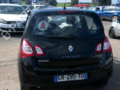 Left tailgate light RENAULT TWINGO II (CN0_) 1.2 16V (CN04, CN0B) | BP29537696C79 - Image 4