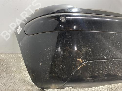 Rear bumper CITROËN C3 I (FC_, FN_) 1.4 16V HDi | BP22113295C8 