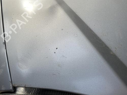 Hood OPEL MERIVA A MPV (X03) 1.7 CDTI (E75) | BP28026189C1 