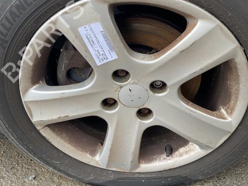 Used Rim PEUGEOT 307 CC (3B) 2.0 16V (136 hp) 22358327