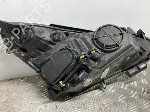 Left headlight OPEL CORSA D (S07) 1.2 (L08, L68) | BP31999869C28