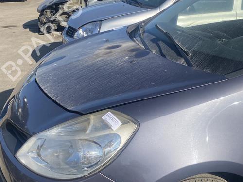 Used Front bumper reinforcement RENAULT CLIO III (BR0/1, CR0/1) 1.5 dCi (BR17, CR17) (86 hp) 28965292