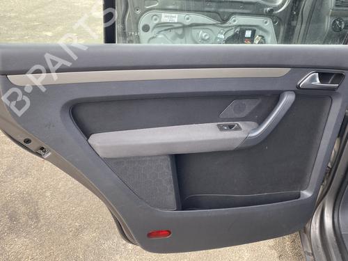 Verkleidung hinten links VW TOURAN (1T1, 1T2) 1.4 TSI | BP29969651C60