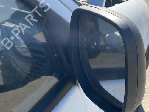 Used Right mirror PEUGEOT PARTNER Box Body/MPV (5_, G_) 1.8 D (58 hp) 29318206