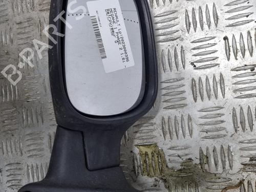 Left mirror RENAULT MEGANE I (BA0/1_)  | BP19906150C26