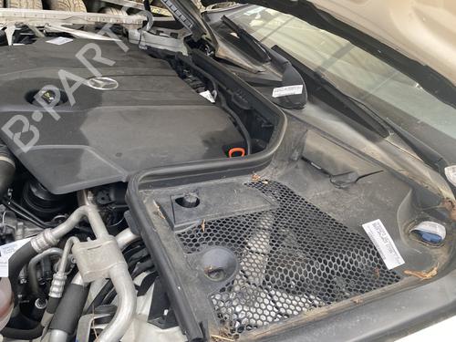 Used ABS pump ABS pump MERCEDES-BENZ C-CLASS Coupe (C205) C 220 d (205.304) (170 hp) 28045599 28045599