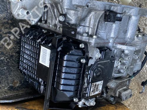 Gearkasse PEUGEOT 508 II (FB_, FH_, F3_) 2.0 BlueHDI 180 (FHEHZR, FHEHZN) (177 hp) 32481481