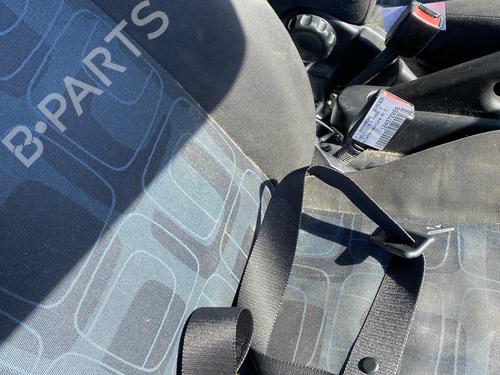 Used Front right seatbelt Front right seatbelt FORD FIESTA V (JH_, JD_) 1.3 (69 hp) 34241006 34241006