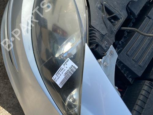 Left headlight SEAT ALTEA (5P1) | BP35960953C28 - Image 2