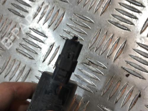 Pompe de lave-glace RENAULT SCÉNIC III (JZ0/1_) 1.6 dCi (JZ00, JZ12) | BP20173985E24 