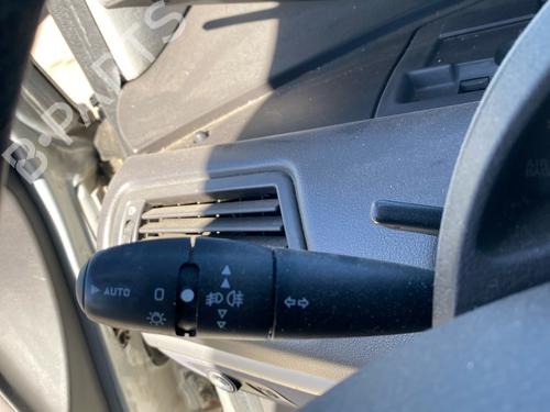 Ignition barrel PEUGEOT 807 (EB_) 2.2 HDi | BP39389112M48 - Image 5