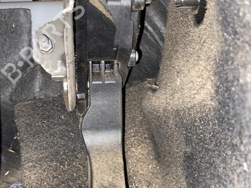 Pedal DACIA SANDERO II 1.5 Blue dCi 95 (B8JL) | BP30114058I4 - Image 3