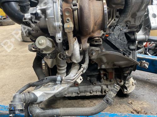 Engine AUDI TT (FV3, FVP) 45 TFSI quattro | BP34568816M1 - Image 2
