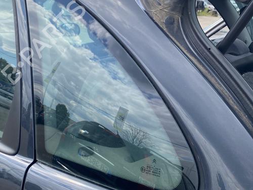 Used Rear left quarter glass CITROËN XSARA PICASSO (N68) 1.6 HDi (90 hp) 27617751