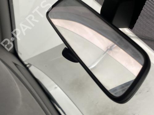 Used Rear mirror OPEL MERIVA A MPV (X03) 1.6 (E75) (105 hp) 29142984