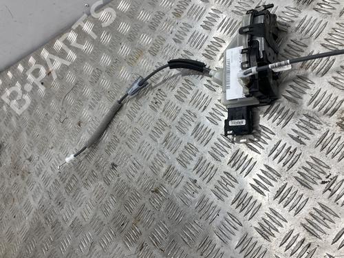 Rear left lock PEUGEOT 2008 II (UD_, US_, UY_, UJ_, UR_, UC_) 1.5 BlueHDI 110 (UDYHSK) | BP22114051C100 