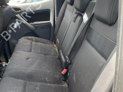 Rear seat FORD RANGER (TKE) 2.2 TDCi 4x4 | BP36400628C17 - Image 3