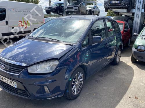 Pièces Détachées Usagées FORD C-MAX (DM2) 1.8 TDCi (115 hp) 4356586