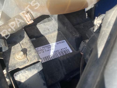 Used Electronic module Electronic module 36048256 36048256