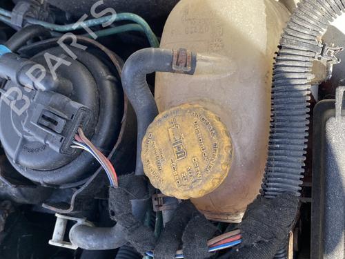 Expansion tank OPEL COMBO Box Body/MPV 1.3 CDTI 16V | BP29861244C120 